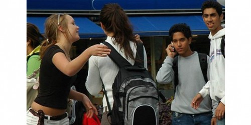 One In Ten Youngsters Admits To Sexual Violence, Half Blames Victim