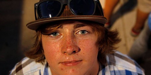 Tips for teenage dads to-be