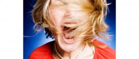 Addiction to Anger