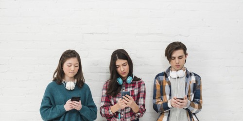 Why Is It So Hard For Parents And Adolescents To Get Along And Communicate? A Look At Erik Erikson's Stages Of Development