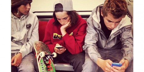 Keeping Kids Safe From Sexual Predators - And Criminal Activity - On The Internet