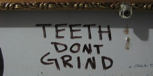 Learn Why Teeth Wear Away And Treatments Available To Make Them Perfect Again