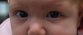 'Weird' baby behavior: normal or not?