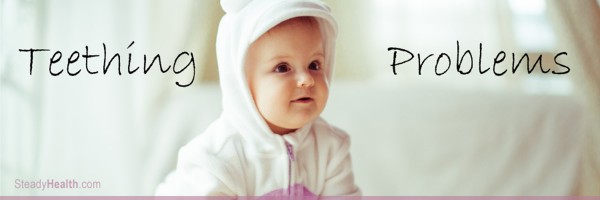 Teething Problems: What To Do If Your Baby Refuses To Eat Due To Gum Discomfort And Sensitivity?