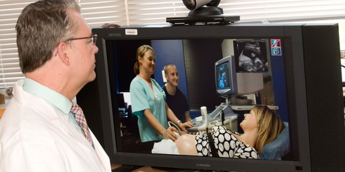 Telemedicine Mobile Apps: Simplifying Remote Medical Care