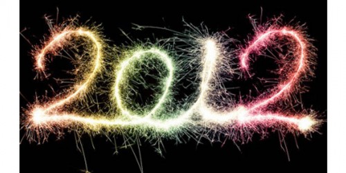 Ten Laws for Being Healthy and Happy in 2012