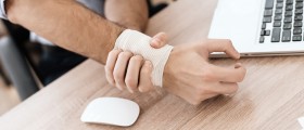 Peroneal Tendonitis