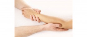 Tendonitis Elbow Treatment - Golfer's Elbow and Tennis Elbow