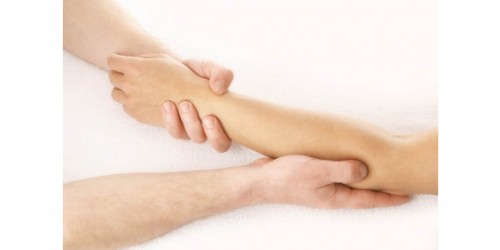 Tendonitis Elbow Treatment - Golfer's Elbow and Tennis Elbow