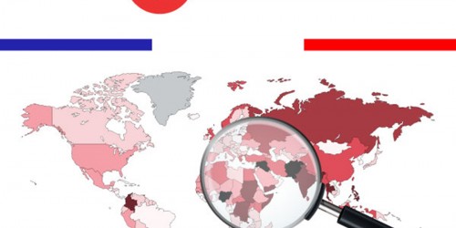 The Weird Things More Likely To Kill You Than Terrorism: Statistics ISIS Doesn't Want You To See