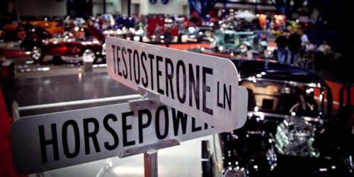 Does Supplemental Testosterone Really Make Sense?