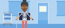Tests To Diagnose Coronary Heart Disease: What Happens During A Chest X-Ray?