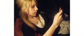 Teens and Texting: A Whole New World
