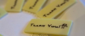 Is Expressing Gratitude Loving or Controlling?