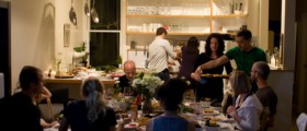 How To Avoid Family Drama On Thanksgiving