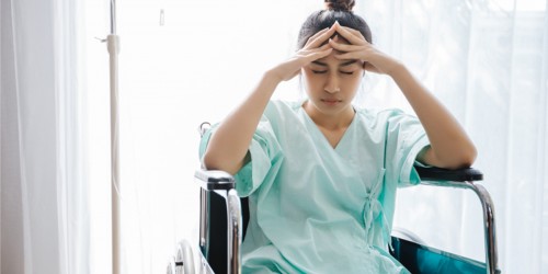 The 3 Types of Multiple Sclerosis And Stages: Explaining The Difference