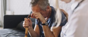 The 5 Stages Of Parkinson Disease: How Symptoms Change Over Time