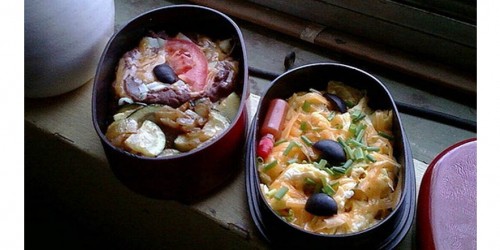 The Ideal Ratio Of Carbs And Fat For Muscle Gain