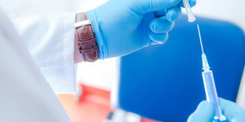 The Link Between Vaccines And ASD: Can The MMR Vaccine Cause Autism?