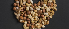 The New High Cholesterol Diet: Can Eating Nuts Lower Your Cholesterol?