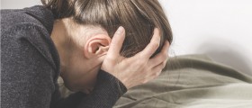 The Physical Symptoms Of Anxiety Disorder: What Anxiety Can Do To Your Body