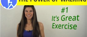 The 6 Powerful Benefits Of Walking
