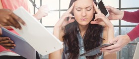 The Warning Signs Of Fibromyalgia Flare-Ups: Recognizing Your Triggers And Preventing Flare-Ups