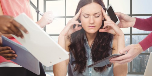 The Warning Signs Of Fibromyalgia Flare-Ups: Recognizing Your Triggers And Preventing Flare-Ups