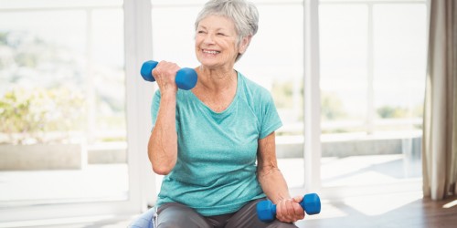 4 Therapies And Activities That Can Help Treat Alzheimer's Disease