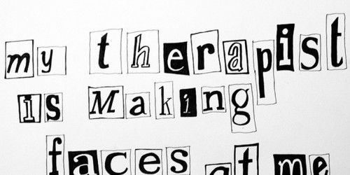 Does Your Therapist Suck? Red Flags You Should Never Ignore