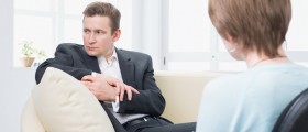 How To Prepare For Your First Therapy Appointment