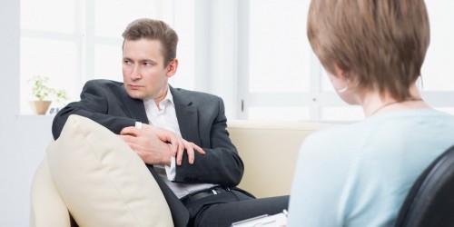 How To Prepare For Your First Therapy Appointment