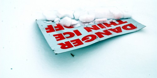 On Thin Ice: Is Using Laxatives Ever A Good Idea For Weight Loss?