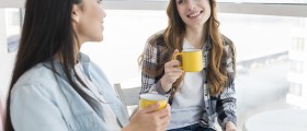 Things To Say And Not To Say To Someone With An Eating Disorder
