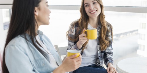 Things To Say And Not To Say To Someone With An Eating Disorder