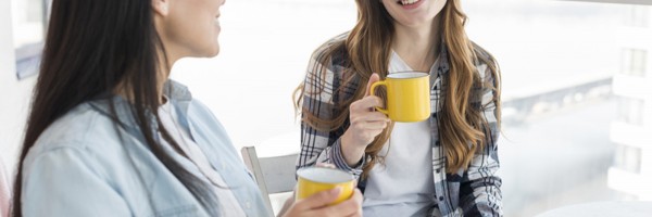 Things To Say And Not To Say To Someone With An Eating Disorder