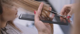 Thinning Hair During The Menopause: 8 Quick Beauty Boosts