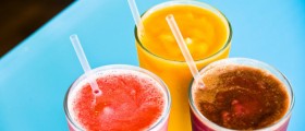 Smooth Operator: Why We Need Smoothies And How To Make Them