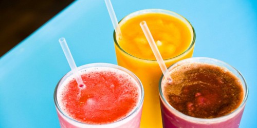 Smooth Operator: Why We Need Smoothies And How To Make Them