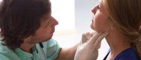 Worrying Lump In The Throat: Could It Be Cancer?