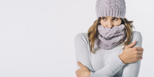 Thyroid Disease And Cold Intolerance: 6 Cold Weather Tips for Hypothyroid Patients