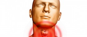 Thyroid Hormones, Iodine Deficiency and Hypothyroidism