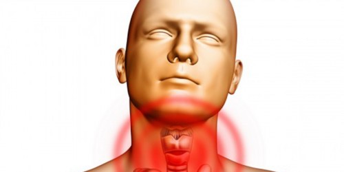 Thyroid Hormones, Iodine Deficiency and Hypothyroidism