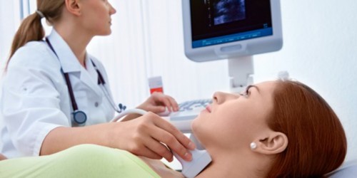 Types of thyroid cancer and the prognosis