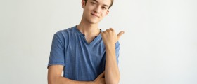 Tic Disorders And Twitches In Kids And Adolescents: How To Notice Them And When To See A Specialist