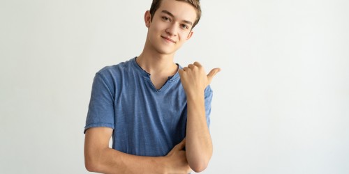 Tic Disorders And Twitches In Kids And Adolescents: How To Notice Them And When To See A Specialist