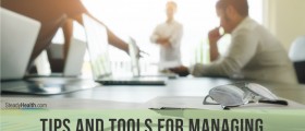 Tips And Tools For Managing Chronic Illness In The Work Place