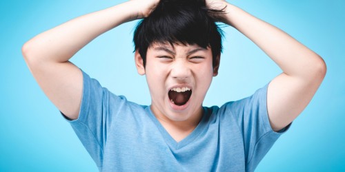 Tips To Help Manage Autistic Meltdowns In Children