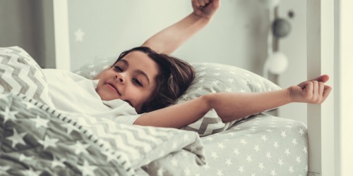 6 Tips To Improve Sleep In Autistic Children