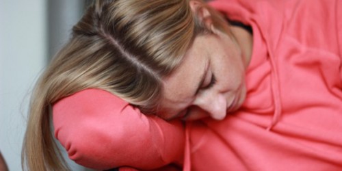 Constant tiredness: causes & treatment